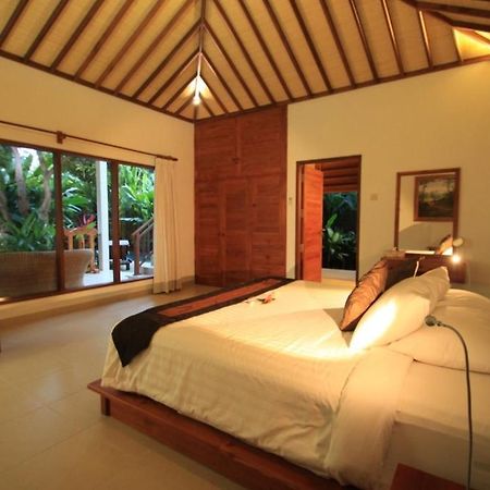 Villa Sutra Pemuteran  Ngoại thất bức ảnh