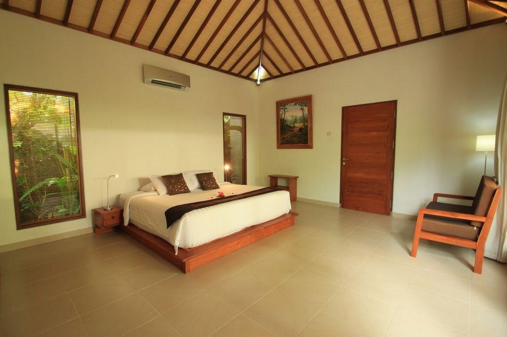 Villa Sutra Pemuteran  Ngoại thất bức ảnh