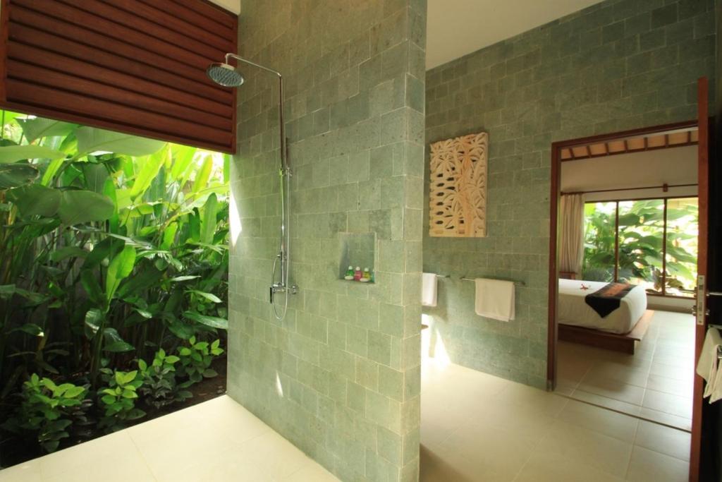 Villa Sutra Pemuteran  Ngoại thất bức ảnh