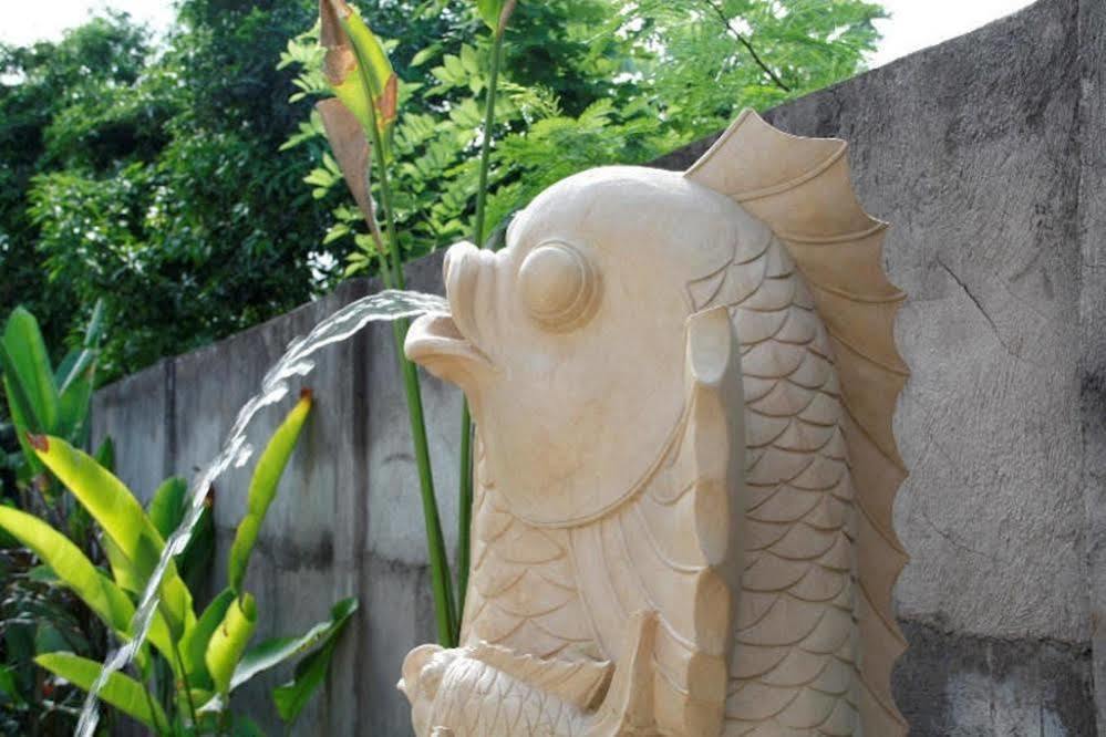 Villa Sutra Pemuteran  Ngoại thất bức ảnh
