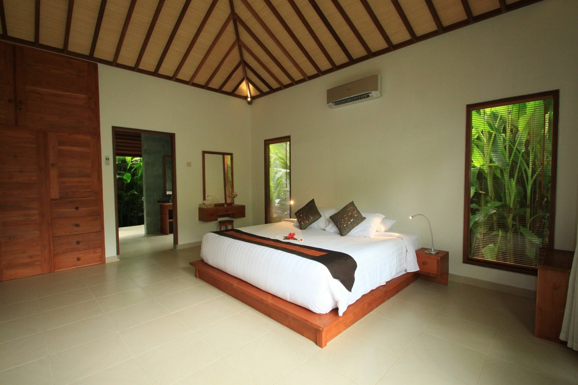 Villa Sutra Pemuteran  Ngoại thất bức ảnh