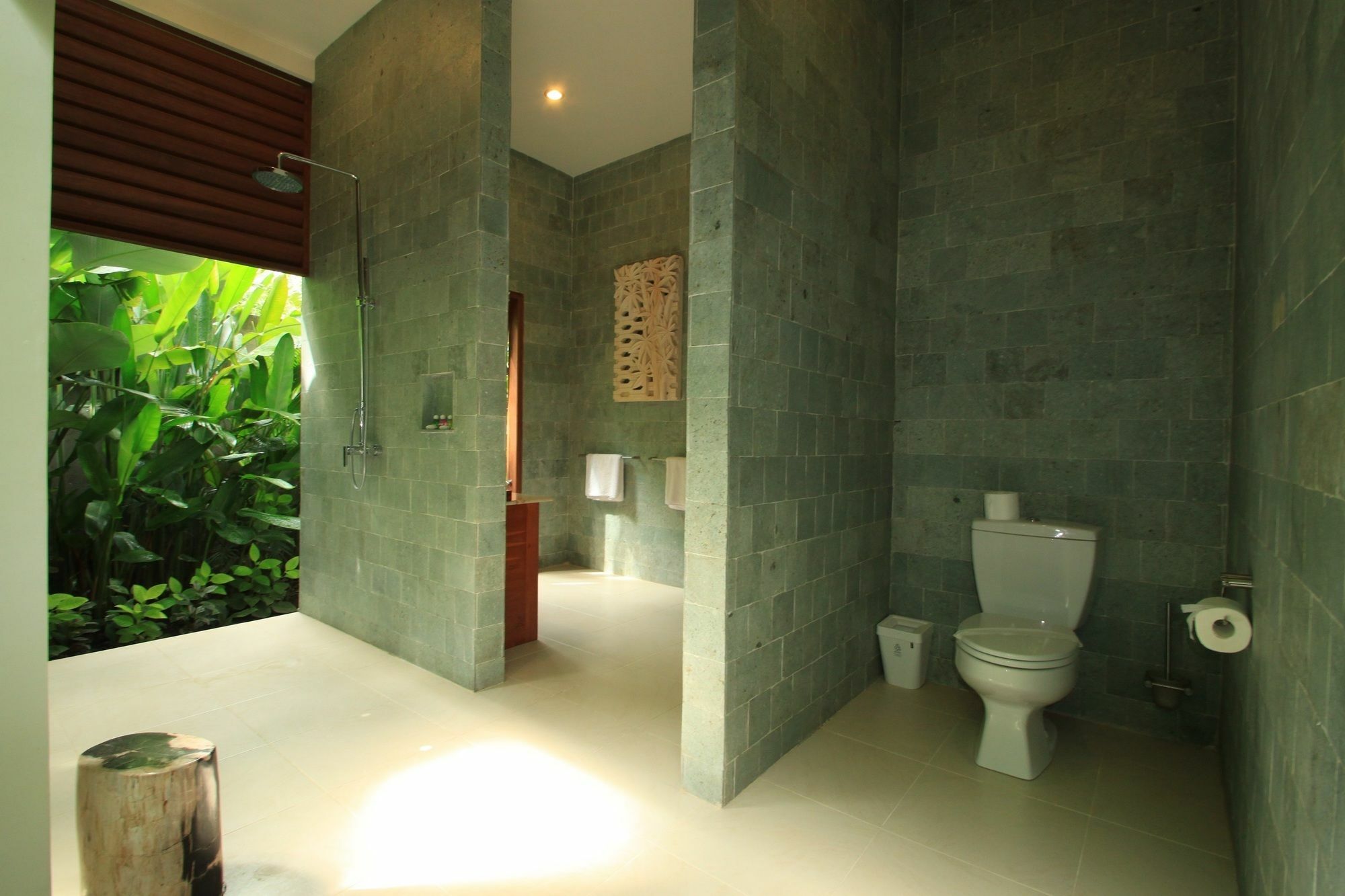 Villa Sutra Pemuteran  Ngoại thất bức ảnh