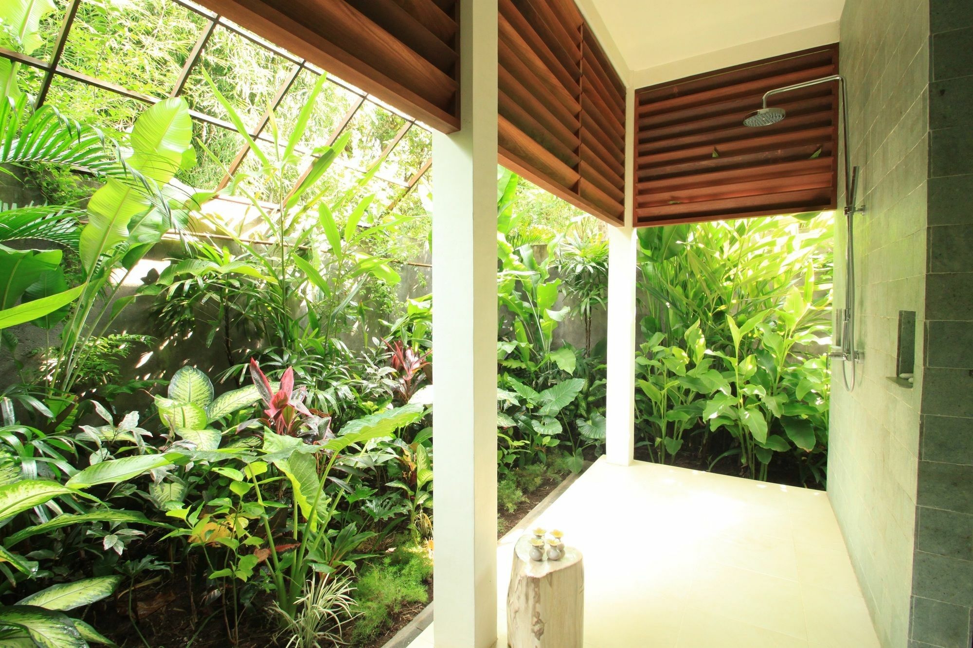 Villa Sutra Pemuteran  Ngoại thất bức ảnh