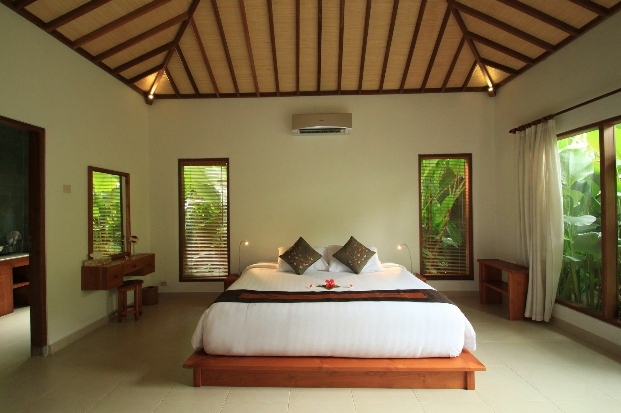Villa Sutra Pemuteran  Ngoại thất bức ảnh