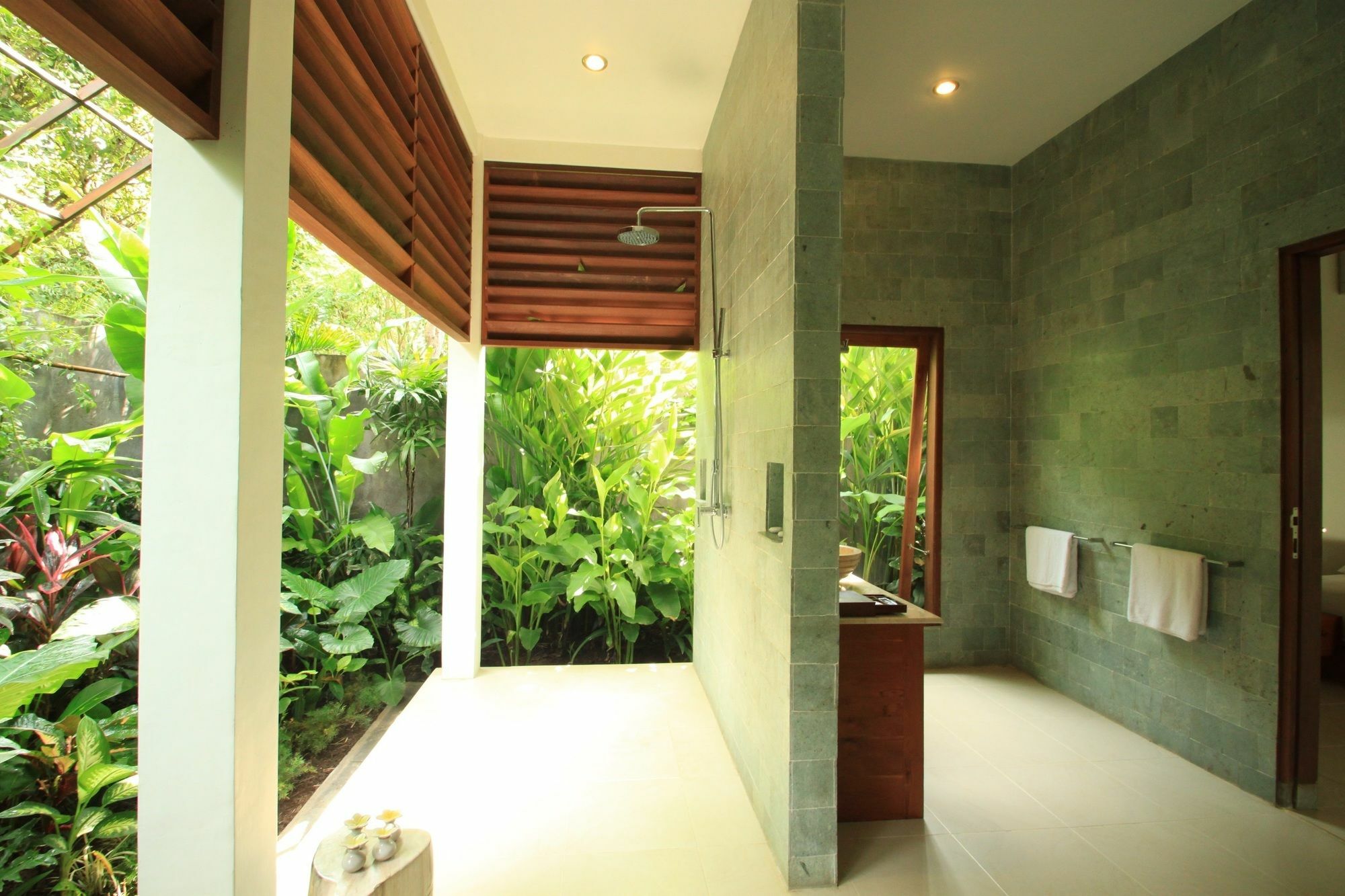 Villa Sutra Pemuteran  Ngoại thất bức ảnh