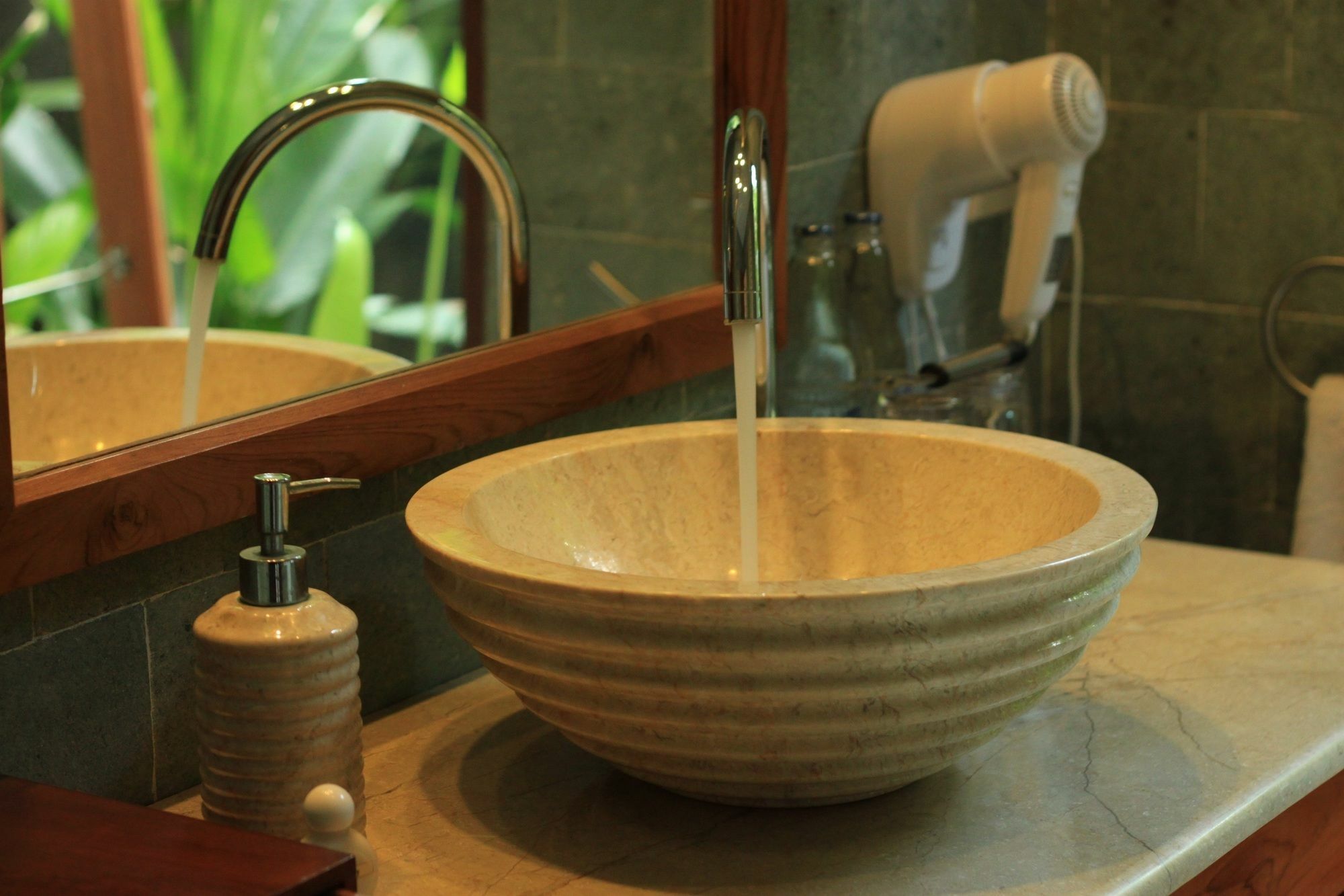 Villa Sutra Pemuteran  Ngoại thất bức ảnh
