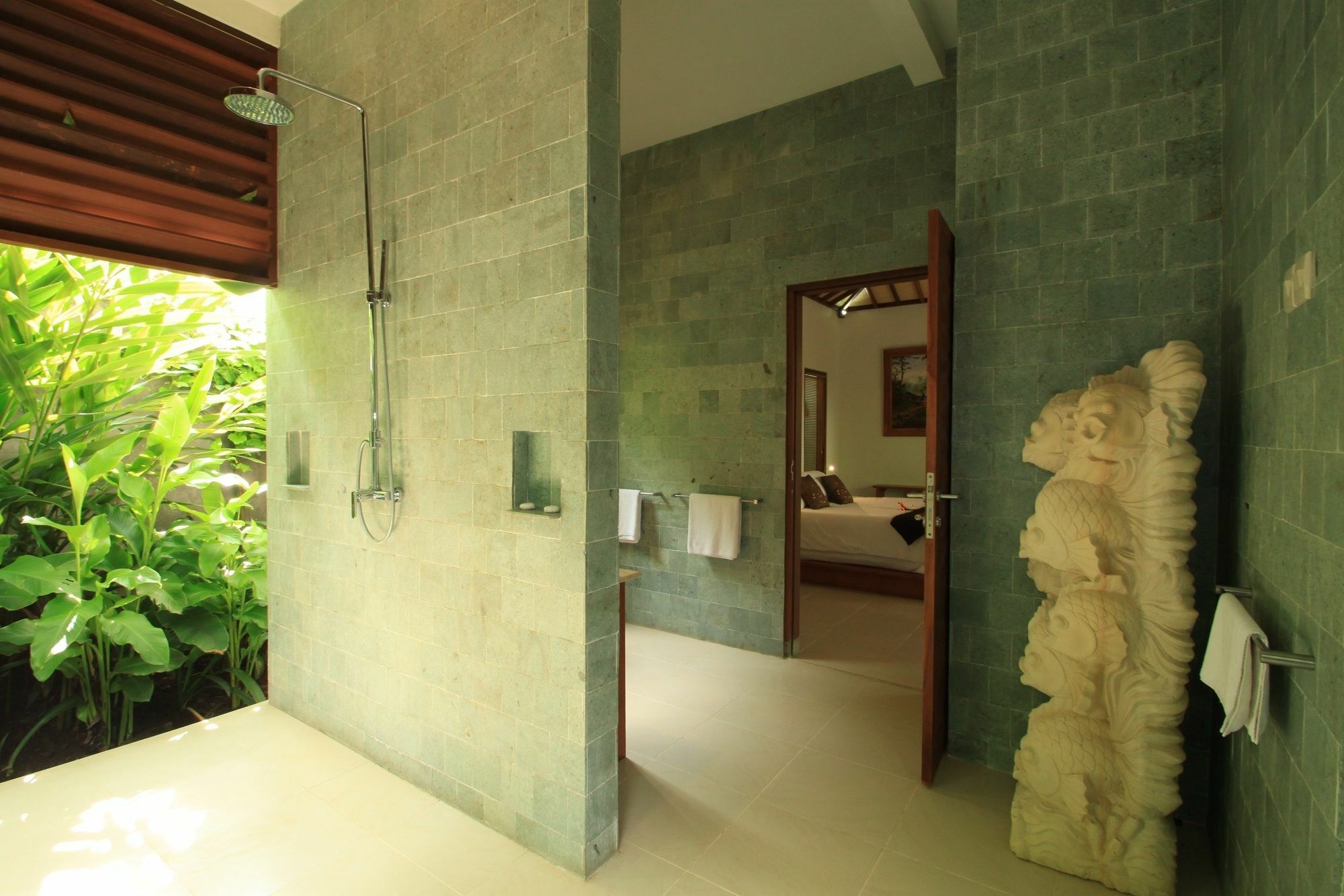 Villa Sutra Pemuteran  Ngoại thất bức ảnh